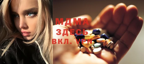 спайс Богданович